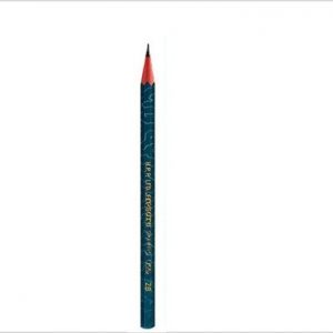 Apsara 2B Dark Pencils - 2 pieces