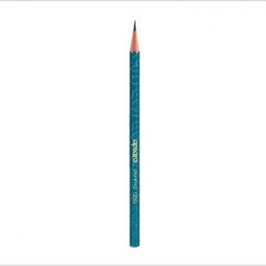 Apsara 6B Dark Pencils - 2 pieces