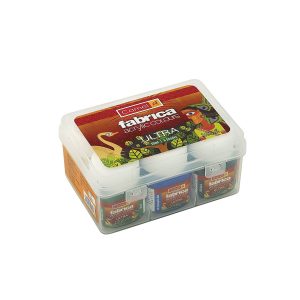 camelFabrica acrylic colour Bottles - Set of 6- 10ml each