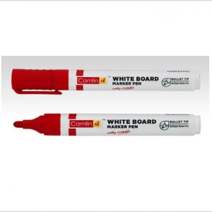 Camlin white board marker - Red