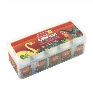 camelFabrica acrylic colour Bottles - Set of 10- 15ml each