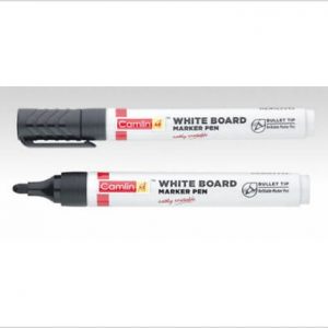 Camlin white board marker - Black