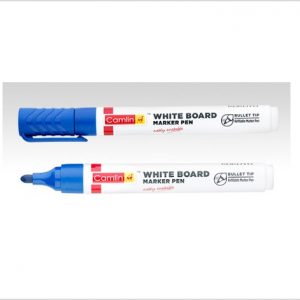 Camlin white board marker - Blue
