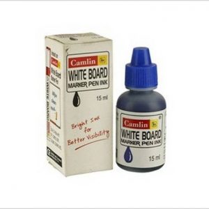 Camlin-White-Board-marker-Ink-15-ml-Blue