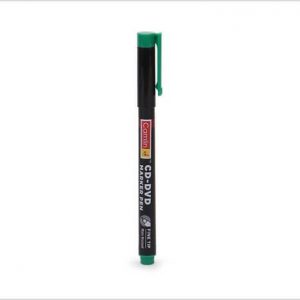 Camlin-CD-DVD-OHP Marker-Green