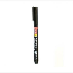 Camlin-CD-DVD-OHP Marker-Black