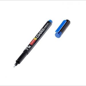 Camlin-CD-DVD-OHP Marker-Blue