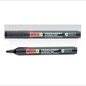 Camlin-Permanent  Marker-Black