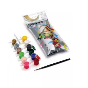 Doms water colour - 12 shades