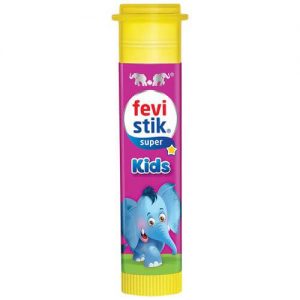 Fevistik Super Kids Glue Stick - 8 gm