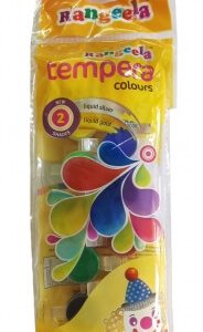 Pidilite Rangeela water colour - 12 shades