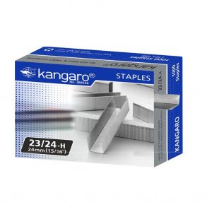 Kangaro 23/24 H - Stapler Pin