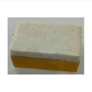 Wooden Duster - Small - 34mm x 24mm x 60mm