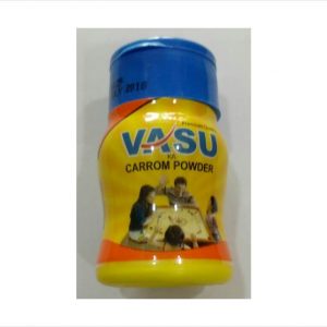Vasu Carrom Powder, Premium Quality, 15 g