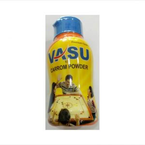 Vasu Carrom Powder Premium Quality, 50 g