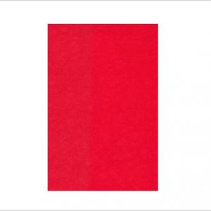 Kite paper - Red -2  piece