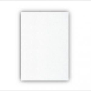 Kite paper - White -2  piece