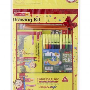 Camlin Drawing Kit