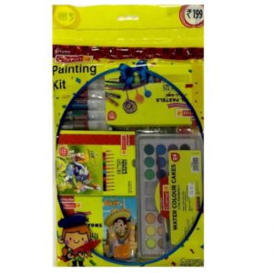 Camlin Painting Kit