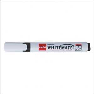 Cello white board marker - Black
