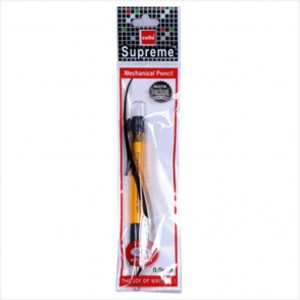 Cello  Supreme Mechanical Pencil - 0.5mm