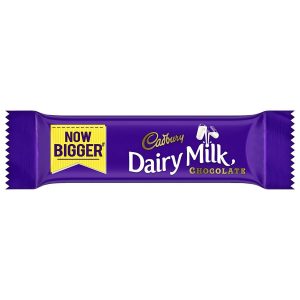 Cadbury Dairy Milk - 6.6g