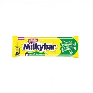 Nestle Milky Bar