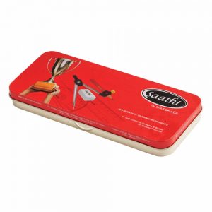 Saathi (Classmate) Geometry Box