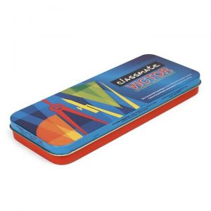 Classmate Victor Geometry Box