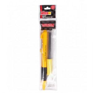 Camlin Nova - 2.0mm - Mechanical Pencil with free lead box
