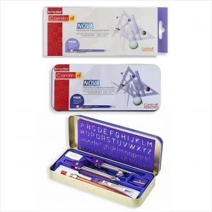 Camlin Nova Geometry Box