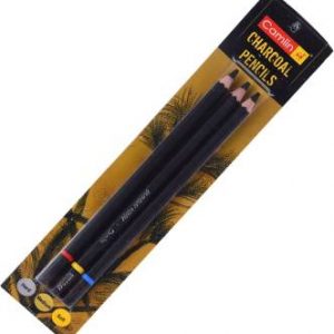Camlin Charcoal Pencil