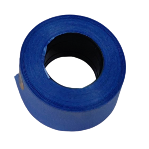 Birthday Curling Ribbon Roll - 1 inch - Dark blue