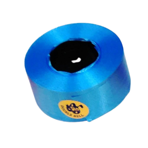 Birthday Curling Ribbon Roll - 1 inch - Sky Blue