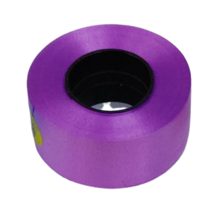 Birthday Curling Ribbon Roll - 1 inch - Voilet