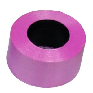 Birthday Curling Ribbon Roll - 1 inch - Purple