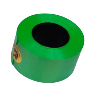 Birthday Curling Ribbon Roll - 1 inch - Light Green