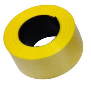 Birthday Curling Ribbon Roll - 1 inch - Yellow
