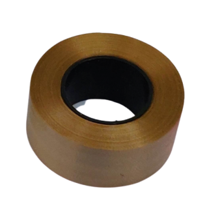 Birthday Curling Ribbon Roll - 1 inch - Coffee