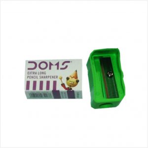 Doms Extra Long pencil Sharpener