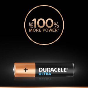 Dura Cell Ultra AA Battery - 1 Pcs