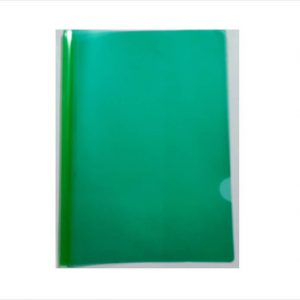 Channel File - Coloured