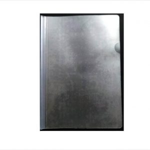 Channel File - Semi transparent