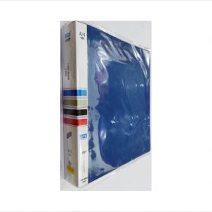 2 Ring Binder - D ring - A4 Size file