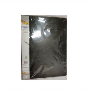 Solo Display Book - A4 Size - 10 Pockets