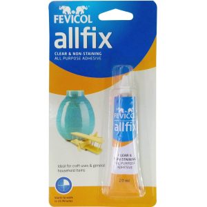 Fevicol All Fix - All purpode adhesive - 20ml