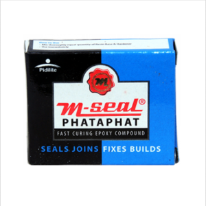 M Seal Phataphat - 25g