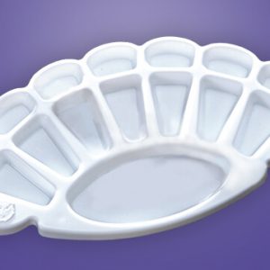 Joker Colour Palette - White