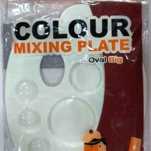 Khyati Big Colour Palette