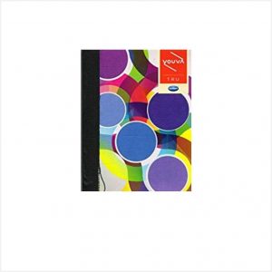 Yuva Pocket Diary  - 8.3 cm x 11.4 cm - 124 Pages